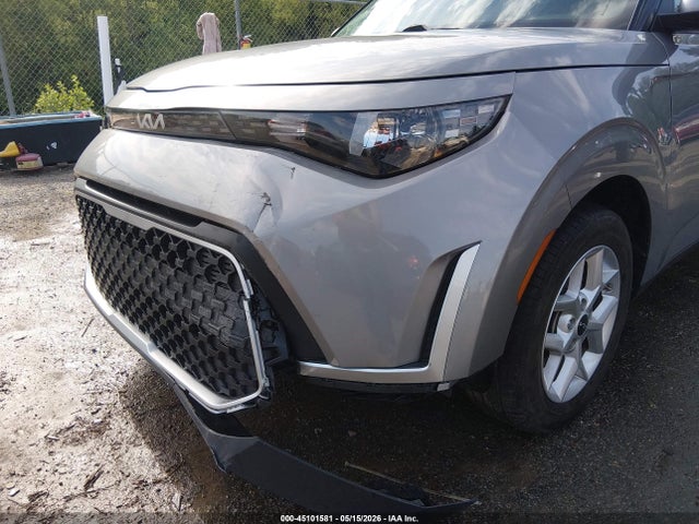 Auction sale of the 2024 Kia Soul Lx, vin: KNDJ23AU3R7902647, lot number: 45101581