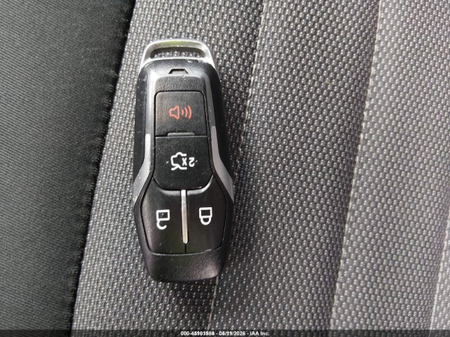 Продаж на аукціоні авто 2016 Ford Edge Se, vin: 2FMPK4G94GBB74419, номер лоту: 45101584