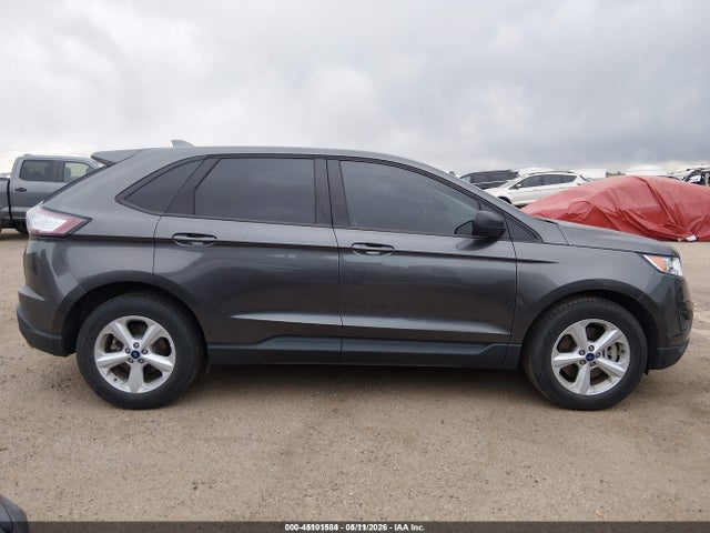 Продаж на аукціоні авто 2016 Ford Edge Se, vin: 2FMPK4G94GBB74419, номер лоту: 45101584