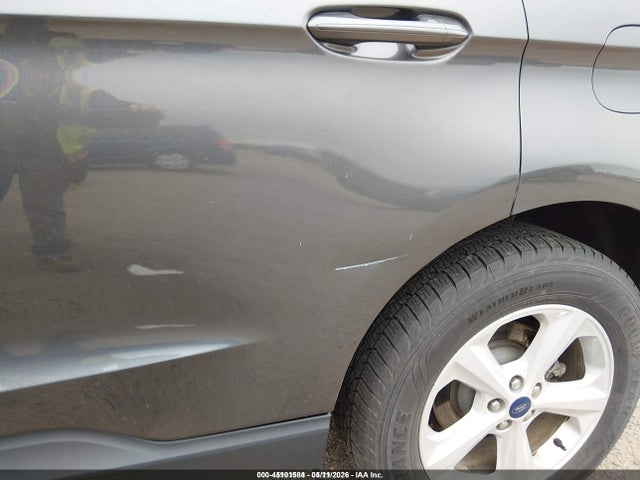 Продаж на аукціоні авто 2016 Ford Edge Se, vin: 2FMPK4G94GBB74419, номер лоту: 45101584