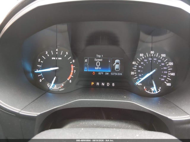 Продаж на аукціоні авто 2016 Ford Edge Se, vin: 2FMPK4G94GBB74419, номер лоту: 45101584