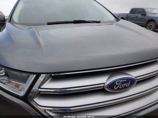 Продаж на аукціоні авто 2016 Ford Edge Se, vin: 2FMPK4G94GBB74419, номер лоту: 45101584