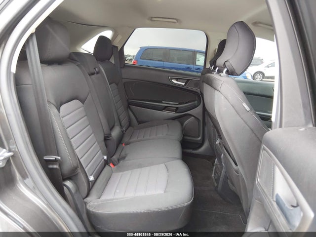 Продаж на аукціоні авто 2016 Ford Edge Se, vin: 2FMPK4G94GBB74419, номер лоту: 45101584