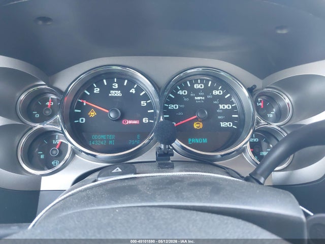 45101590 :رقم المزاد ، 3GCEC23JX9G120605 vin ، 2009 Chevrolet Silverado 1500 Lt مزاد بيع