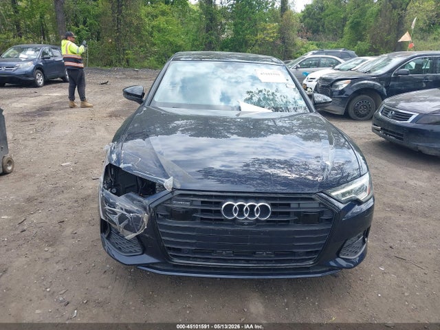 Продажа на аукционе авто 2021 Audi A6 Premium Plus 45 Tfsi Quattro S Tronic/sport Premium Plus 45 Tfsi Quattro S Tronic, vin: WAUE3AF29MN059016, номер лота: 45101591