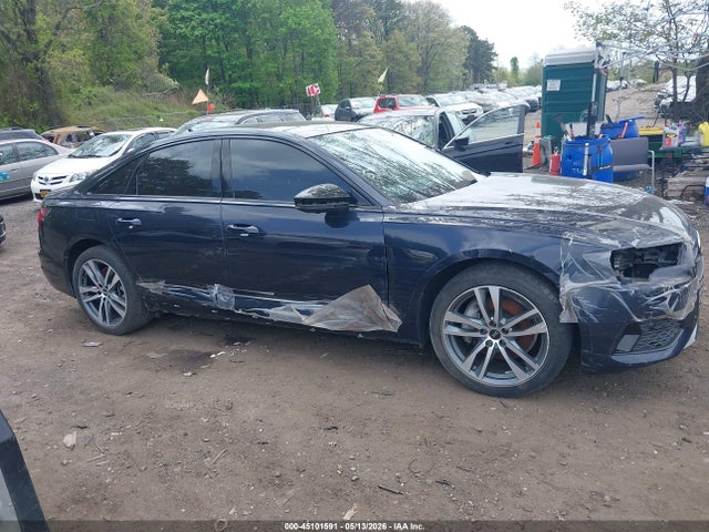 Продажа на аукционе авто 2021 Audi A6 Premium Plus 45 Tfsi Quattro S Tronic/sport Premium Plus 45 Tfsi Quattro S Tronic, vin: WAUE3AF29MN059016, номер лота: 45101591