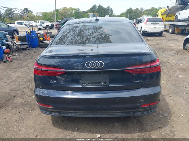 Продажа на аукционе авто 2021 Audi A6 Premium Plus 45 Tfsi Quattro S Tronic/sport Premium Plus 45 Tfsi Quattro S Tronic, vin: WAUE3AF29MN059016, номер лота: 45101591