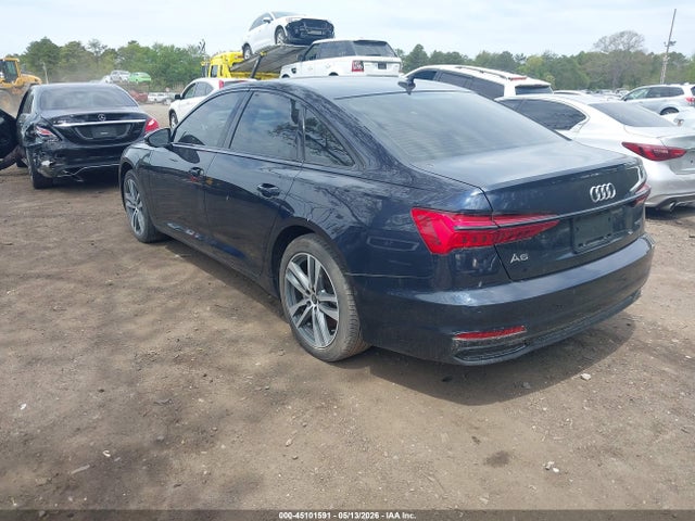 Продажа на аукционе авто 2021 Audi A6 Premium Plus 45 Tfsi Quattro S Tronic/sport Premium Plus 45 Tfsi Quattro S Tronic, vin: WAUE3AF29MN059016, номер лота: 45101591