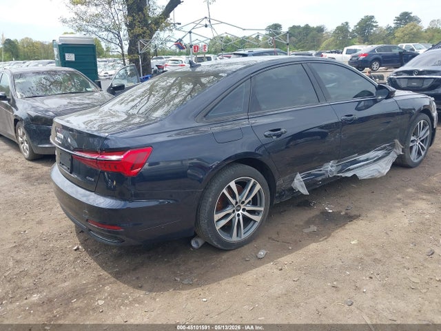 Продажа на аукционе авто 2021 Audi A6 Premium Plus 45 Tfsi Quattro S Tronic/sport Premium Plus 45 Tfsi Quattro S Tronic, vin: WAUE3AF29MN059016, номер лота: 45101591