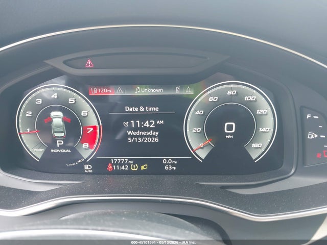 Продажа на аукционе авто 2021 Audi A6 Premium Plus 45 Tfsi Quattro S Tronic/sport Premium Plus 45 Tfsi Quattro S Tronic, vin: WAUE3AF29MN059016, номер лота: 45101591