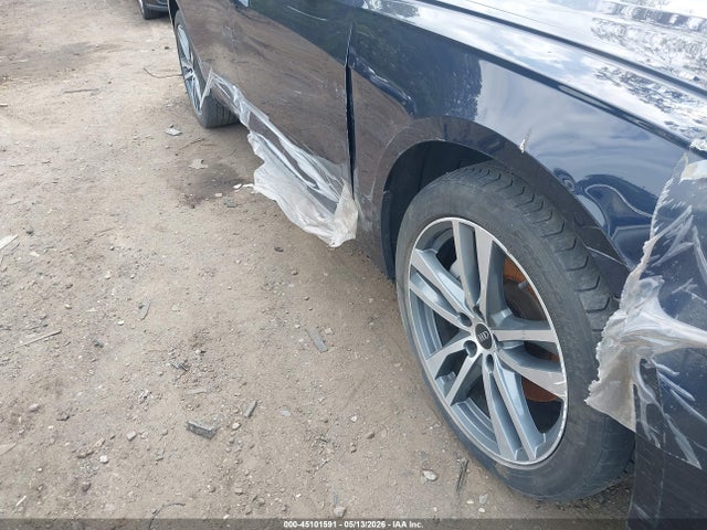 Продажа на аукционе авто 2021 Audi A6 Premium Plus 45 Tfsi Quattro S Tronic/sport Premium Plus 45 Tfsi Quattro S Tronic, vin: WAUE3AF29MN059016, номер лота: 45101591
