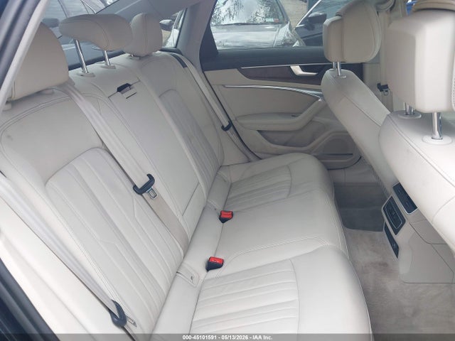 Продажа на аукционе авто 2021 Audi A6 Premium Plus 45 Tfsi Quattro S Tronic/sport Premium Plus 45 Tfsi Quattro S Tronic, vin: WAUE3AF29MN059016, номер лота: 45101591