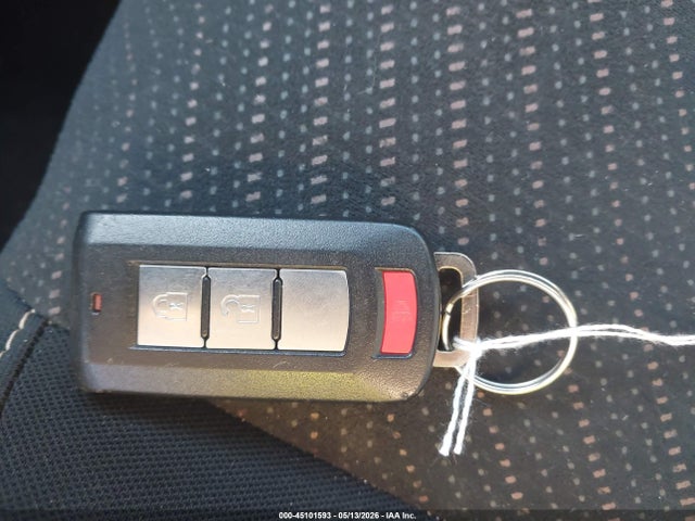 Aukcja sprzedaży 2013 Mitsubishi Outlander Sport Le, vin: 4A4AR5AUXDE019584, numer aukcji: 45101593
