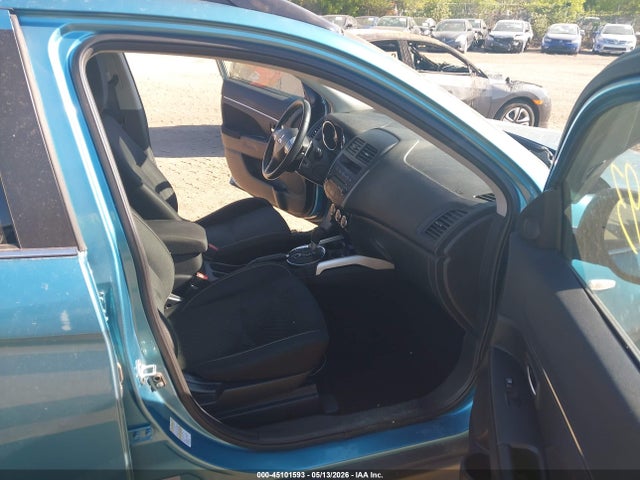 Aukcja sprzedaży 2013 Mitsubishi Outlander Sport Le, vin: 4A4AR5AUXDE019584, numer aukcji: 45101593