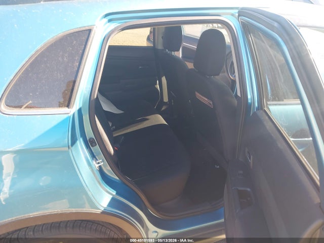 Aukcja sprzedaży 2013 Mitsubishi Outlander Sport Le, vin: 4A4AR5AUXDE019584, numer aukcji: 45101593