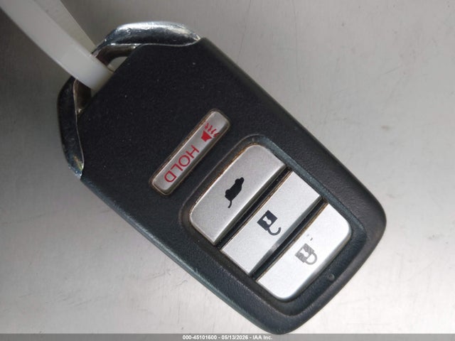 Продажа на аукционе авто 2016 Honda Cr-v Ex, vin: 5J6RM3H53GL019450, номер лота: 45101600