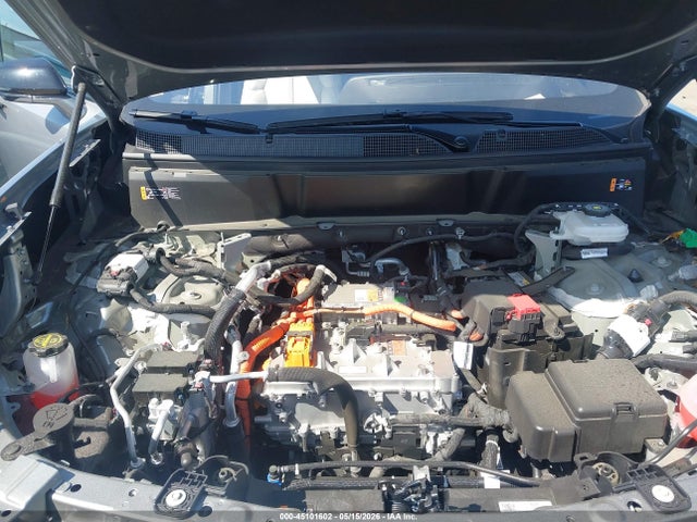 45101602 :رقم المزاد ، 1GYC3KML1TZ701290 vin ، 2026 Cadillac Vistiq Luxury مزاد بيع