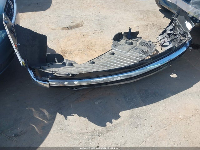 Aukcja sprzedaży 2026 Cadillac Vistiq Luxury, vin: 1GYC3KML1TZ701290, numer aukcji: 45101602
