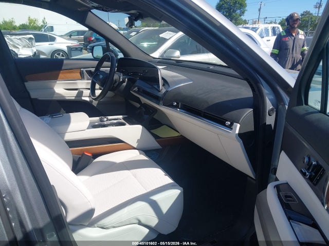 Aukcja sprzedaży 2026 Cadillac Vistiq Luxury, vin: 1GYC3KML1TZ701290, numer aukcji: 45101602