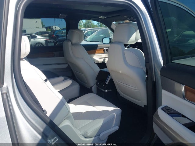 Aukcja sprzedaży 2026 Cadillac Vistiq Luxury, vin: 1GYC3KML1TZ701290, numer aukcji: 45101602