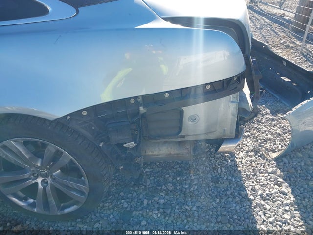 Продаж на аукціоні авто 2012 Jaguar Xj Xjl Portfolio, vin: SAJWA2GB0CLV37983, номер лоту: 45101605