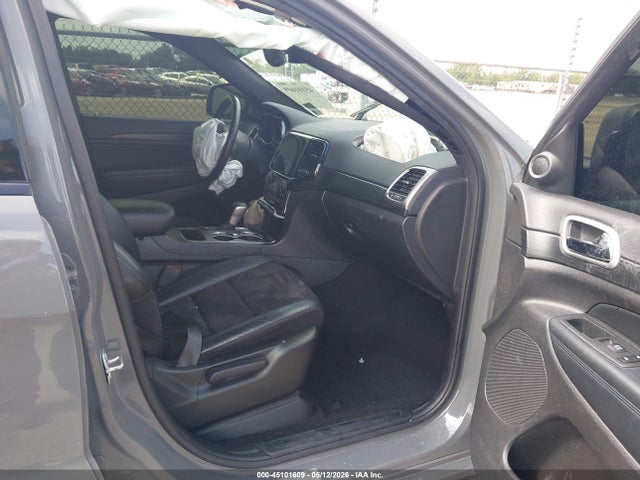 1C4RJEAG8LC429676 Jeep Grand Cherokee Altitude 4x2