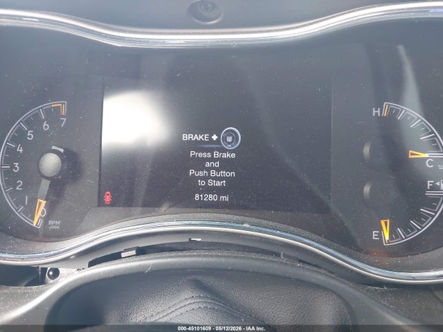 1C4RJEAG8LC429676 Jeep Grand Cherokee Altitude 4x2