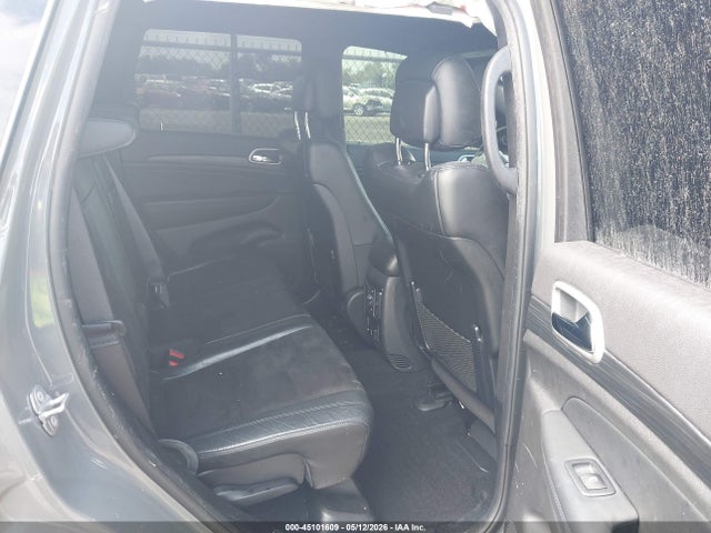 1C4RJEAG8LC429676 Jeep Grand Cherokee Altitude 4x2