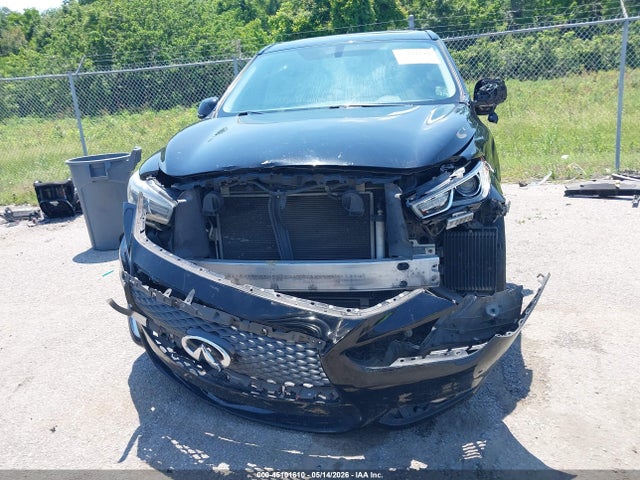 Aukcja sprzedaży 2018 Infiniti Qx60, vin: 5N1DL0MMXJC501513, numer aukcji: 45101610