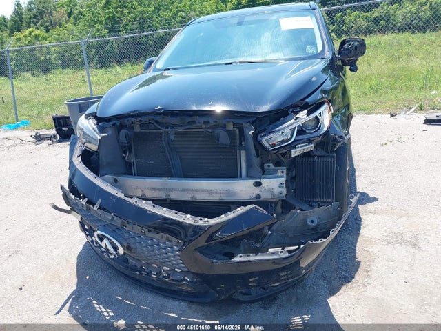 Aukcja sprzedaży 2018 Infiniti Qx60, vin: 5N1DL0MMXJC501513, numer aukcji: 45101610