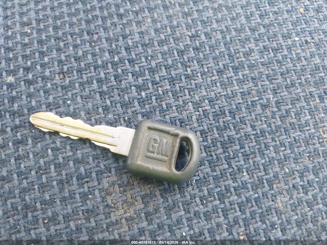 Продажа на аукционе авто 1995 Chevrolet Gmt-400 K1500, vin: 1GCEK14K9SZ272305, номер лота: 45101611
