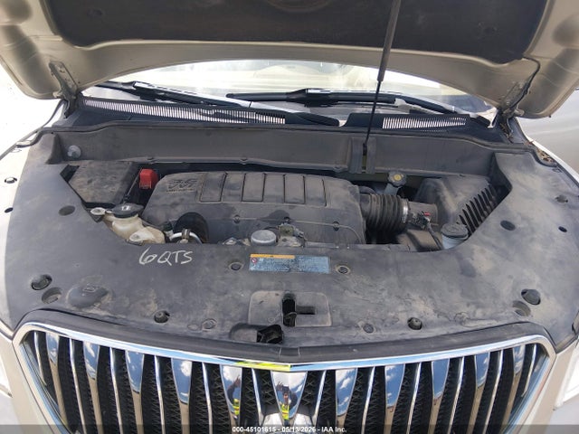 Aukcja sprzedaży 2016 Buick Enclave Leather, vin: 5GAKRBKD6GJ272049, numer aukcji: 45101615