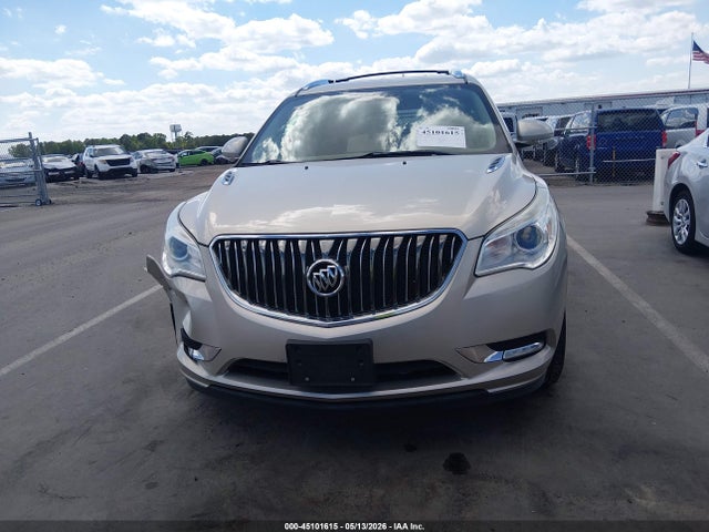 Aukcja sprzedaży 2016 Buick Enclave Leather, vin: 5GAKRBKD6GJ272049, numer aukcji: 45101615