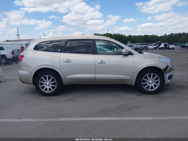 Aukcja sprzedaży 2016 Buick Enclave Leather, vin: 5GAKRBKD6GJ272049, numer aukcji: 45101615