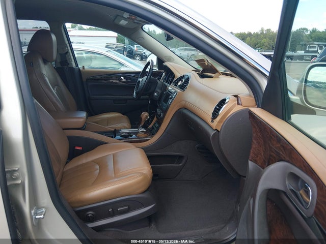 Aukcja sprzedaży 2016 Buick Enclave Leather, vin: 5GAKRBKD6GJ272049, numer aukcji: 45101615
