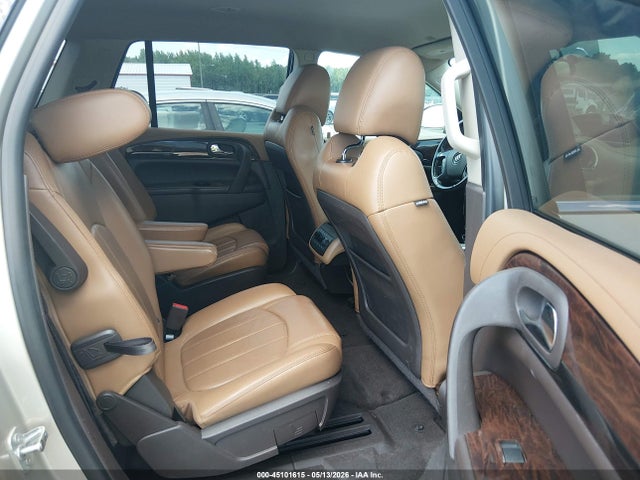 Aukcja sprzedaży 2016 Buick Enclave Leather, vin: 5GAKRBKD6GJ272049, numer aukcji: 45101615