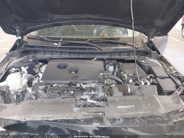 Продаж на аукціоні авто 2020 Nissan Altima Sr Fwd, vin: 1N4BL4CV0LC187179, номер лоту: 45101616