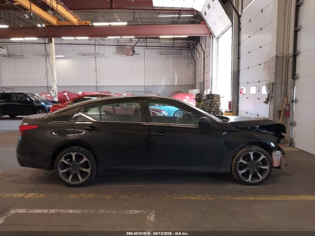 Продаж на аукціоні авто 2020 Nissan Altima Sr Fwd, vin: 1N4BL4CV0LC187179, номер лоту: 45101616