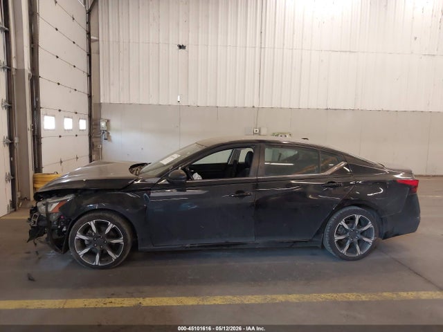 Продаж на аукціоні авто 2020 Nissan Altima Sr Fwd, vin: 1N4BL4CV0LC187179, номер лоту: 45101616