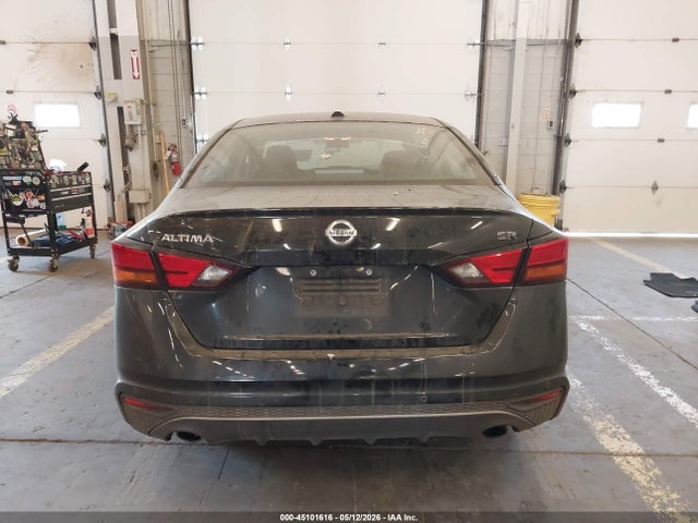Продаж на аукціоні авто 2020 Nissan Altima Sr Fwd, vin: 1N4BL4CV0LC187179, номер лоту: 45101616