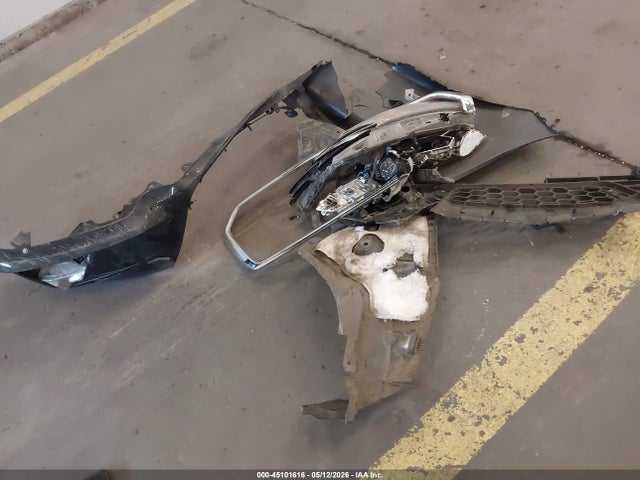 Продаж на аукціоні авто 2020 Nissan Altima Sr Fwd, vin: 1N4BL4CV0LC187179, номер лоту: 45101616