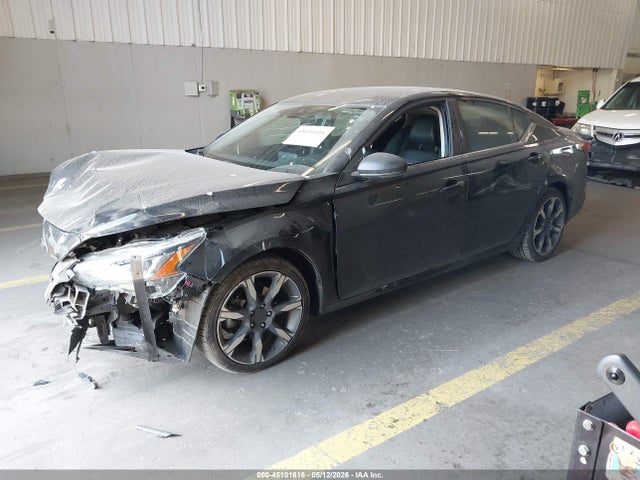 Продаж на аукціоні авто 2020 Nissan Altima Sr Fwd, vin: 1N4BL4CV0LC187179, номер лоту: 45101616