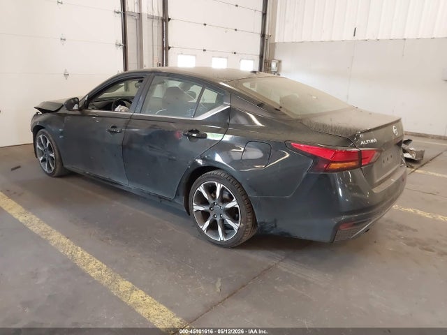 Продаж на аукціоні авто 2020 Nissan Altima Sr Fwd, vin: 1N4BL4CV0LC187179, номер лоту: 45101616