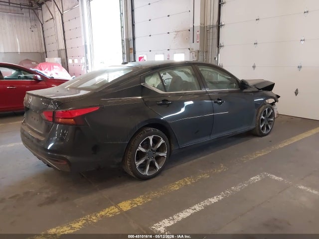 Продаж на аукціоні авто 2020 Nissan Altima Sr Fwd, vin: 1N4BL4CV0LC187179, номер лоту: 45101616