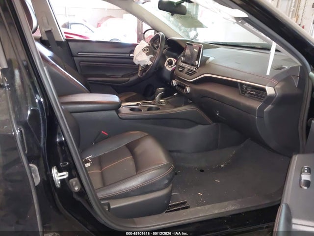 Продаж на аукціоні авто 2020 Nissan Altima Sr Fwd, vin: 1N4BL4CV0LC187179, номер лоту: 45101616
