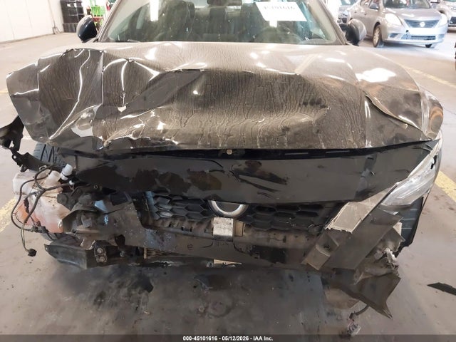 Продаж на аукціоні авто 2020 Nissan Altima Sr Fwd, vin: 1N4BL4CV0LC187179, номер лоту: 45101616