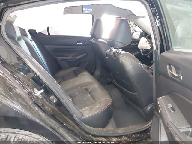Продаж на аукціоні авто 2020 Nissan Altima Sr Fwd, vin: 1N4BL4CV0LC187179, номер лоту: 45101616