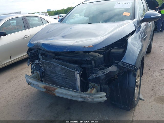 Продажа на аукционе авто 2012 Kia Sportage Lx, vin: KNDPB3A21C7266505, номер лота: 45101617