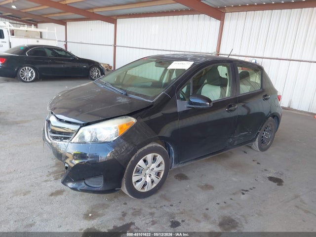 Продажа на аукционе авто 2012 Toyota Yaris L, vin: JTDKTUD36CD535455, номер лота: 45101622