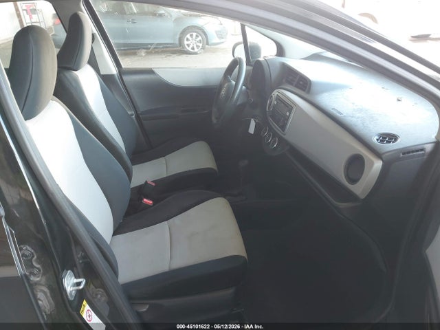 Продажа на аукционе авто 2012 Toyota Yaris L, vin: JTDKTUD36CD535455, номер лота: 45101622
